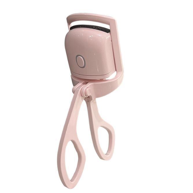 Electric Heating Eyelash Curler