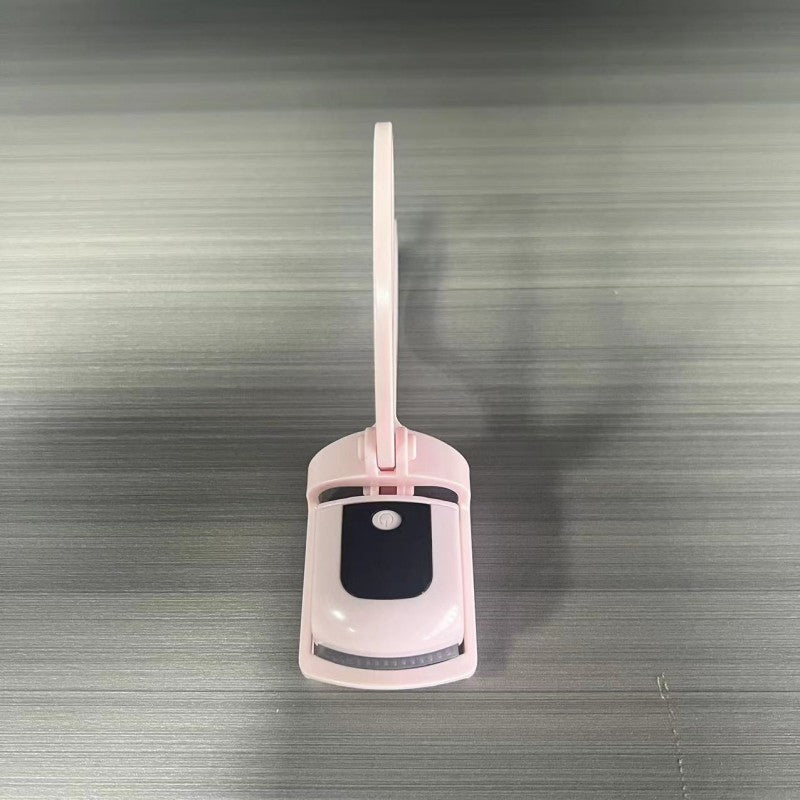Electric Heating Eyelash Curler