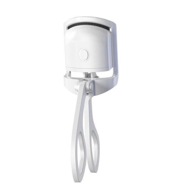 Electric Heating Eyelash Curler